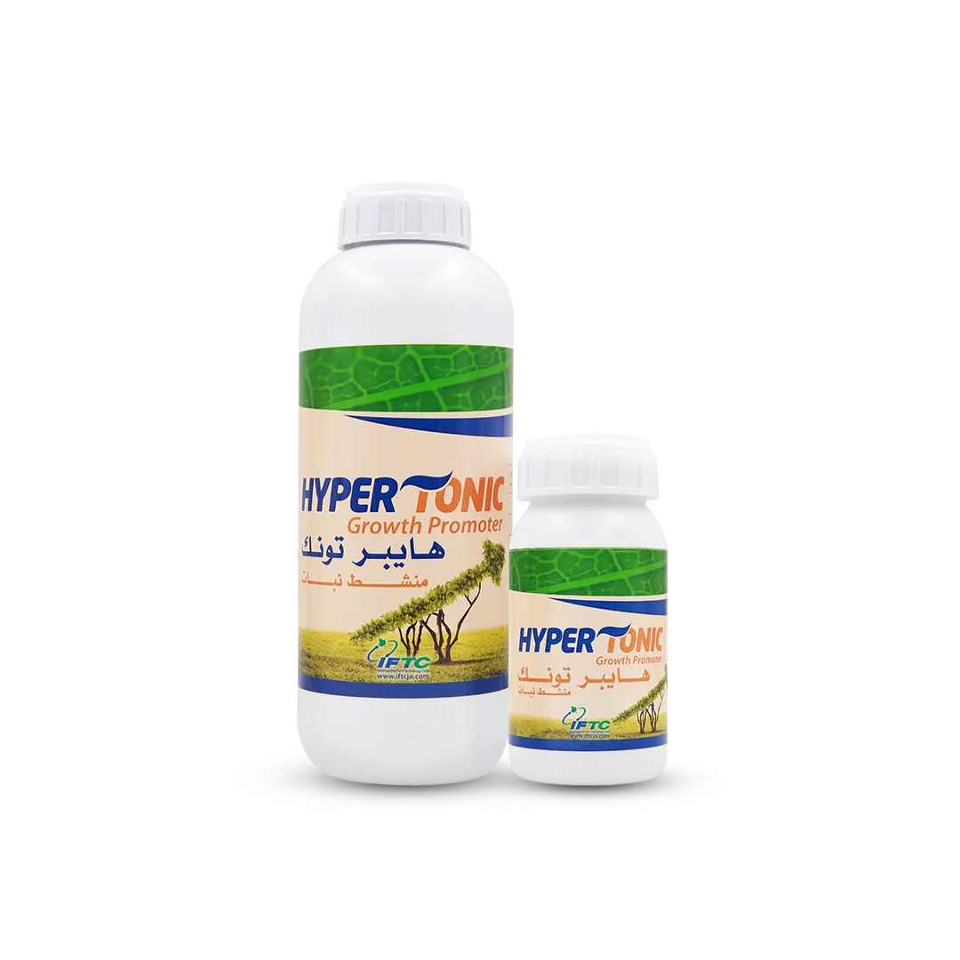 هايبر تونك Hyper Tonic